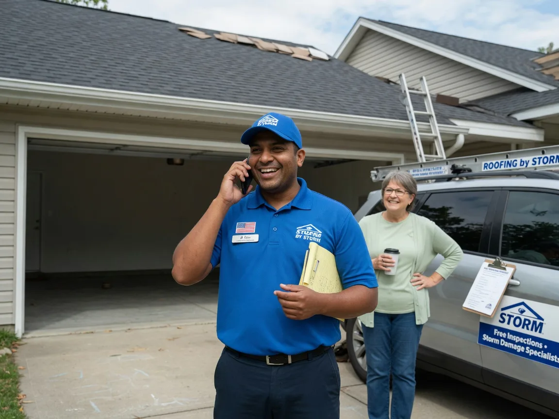 Roof Repair Near Me Ashley, OH FAQs